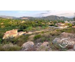 TERRENO EN VENTA
