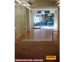 Tu próximo local en el centro de Santander