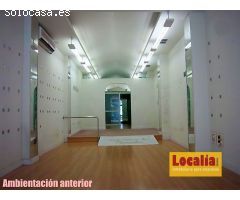 Tu próximo local en el centro de Santander