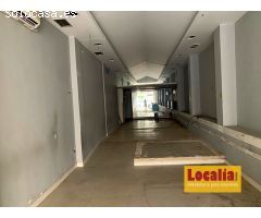 Tu próximo local en el centro de Santander