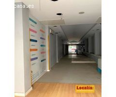 Tu próximo local en el centro de Santander