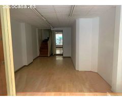Local comercial a pie de calle en centro Santander