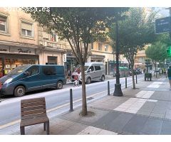 Local comercial a pie de calle en centro Santander