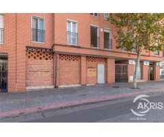 LOCAL DE 136 M2 EN CIEMPOZUELOS PARA REFORMAR