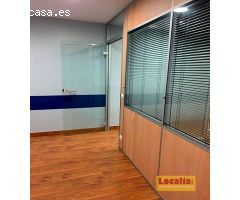 Piso o oficinas en el centro de Santander. Lo que prefieras!