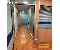 Piso o oficinas en el centro de Santander. Lo que prefieras!