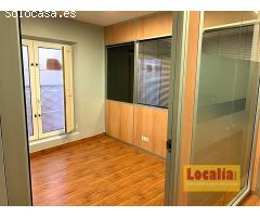 Piso o oficinas en el centro de Santander. Lo que prefieras!