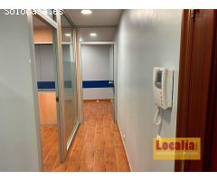 Piso o oficinas en el centro de Santander. Lo que prefieras!