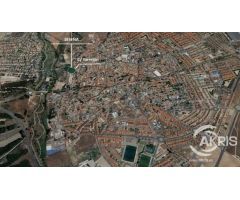 TERRENO URBANO DE 1.135 M2 EN SESEÑA