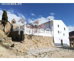 Casa en venta de 300 m² en Calle Sepulcro (Luco de Bordón), 44563 Castellote (Teruel)