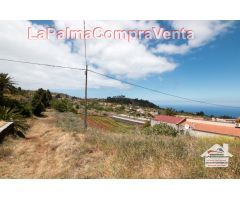 Solar urbano en Venta en Puntagorda Santa Cruz de Tenerife 