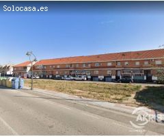 VENTA TERRENO EN NUMANCIA DE LA SAGRA DE 780 M2