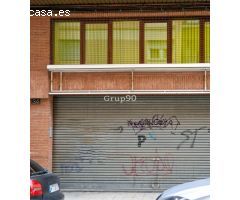 Oficinas en venta en Lleida, calle Doctor Combelles.