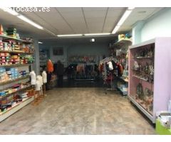 Local comercial en Venta en Mora La Nova Tarragona