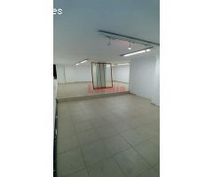 Amplio Local comercial en Santander