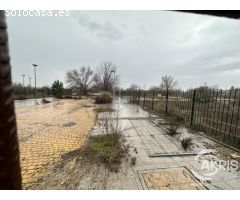 SUELO URBANIZABLE RESIDENCIAL DE 761 M2 EN GRIÑON