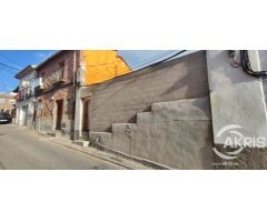 Suelo Urbano en Méntrida
