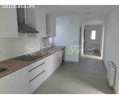 Ático en Venta en Villena Alicante 