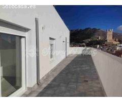 Ático en Venta en Villena Alicante 