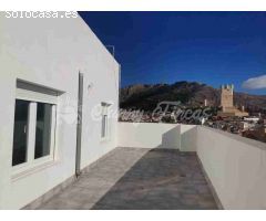 Ático en Venta en Villena Alicante 