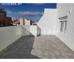 Ático en Venta en Villena Alicante 