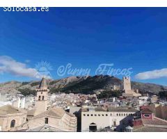 Ático en Venta en Villena Alicante 