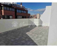 Ático en Venta en Villena Alicante 