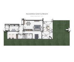 Apartamento en Venta en San Roque Cádiz 