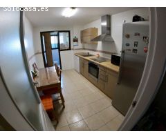 Apartamento en Venta en San Roque Cádiz 