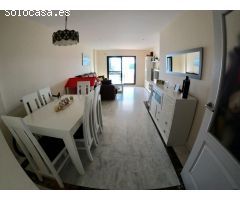 Apartamento en Venta en San Roque Cádiz 