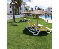 Apartamento en Venta en San Roque Cádiz 