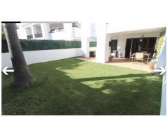 Apartamento en Venta en San Roque Cádiz 