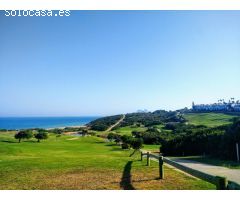 Apartamento en Venta en Alcaidesa, La Cádiz 