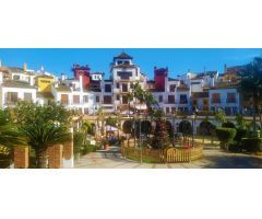 Apartamento en Venta en Alcaidesa, La Cádiz 