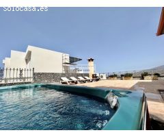 Casa-Chalet en Venta en Adeje Santa Cruz de Tenerife