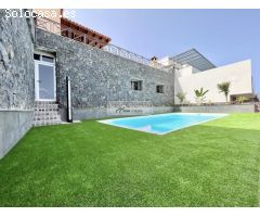 Casa-Chalet en Venta en Adeje Santa Cruz de Tenerife