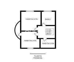 Casa en venta de 193m² Avenida de Zaragoza , 50630 Alagón (Zaragoza)
