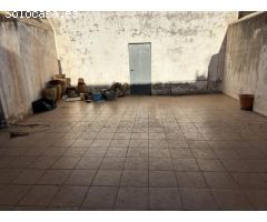 Casa de pueblo adosada