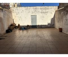 Casa de pueblo adosada