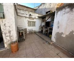 Casa de pueblo adosada