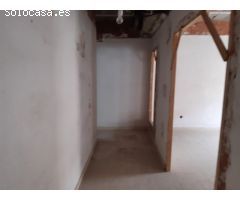 Piso Semi reformado