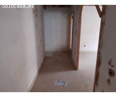 Piso Semi reformado