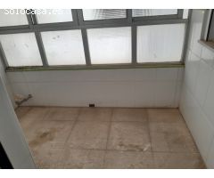 Piso Semi reformado