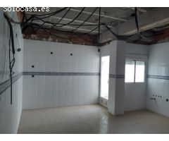 Piso Semi reformado