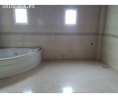Piso Semi reformado