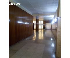 PISO CENTRICO