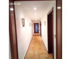 PISO CENTRICO