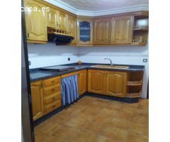 PISO CENTRICO