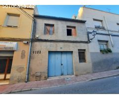 Almacen en Venta en Monovar - Monover, Alicante