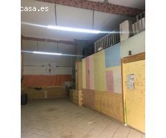 Local comercial